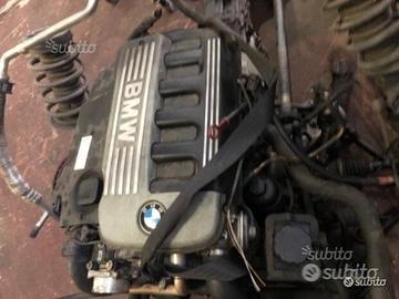 Motore bmw 3.0 306d2