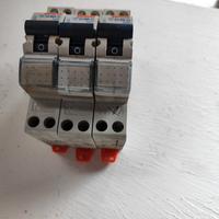 magnetotermico interruttore Gewiss 