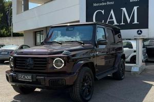 MERCEDES-BENZ G 450 d Mild hybrid S.W. AMG Line