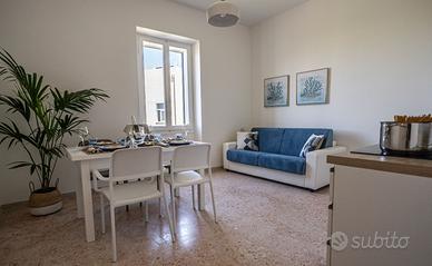 Alghero bilocale corallo