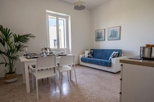 Alghero bilocale corallo