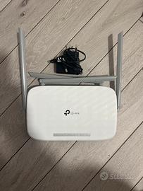 Tp-Link Archer C50 - OpenWRT