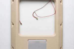 Plafoniera interna camper Rimor