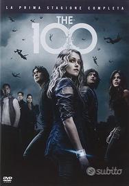 The 100, Grimm , Cover Affairs prime stagioni