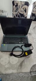 Pc notebook Acer Intel core i5 5500 