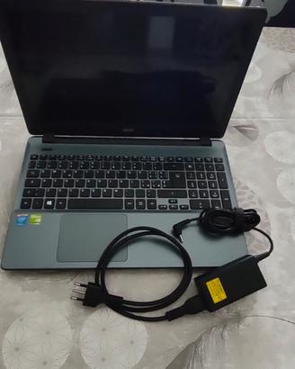 Pc notebook Acer Intel core i5 5500 