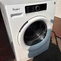 Asciugatrice whirpool 7kg