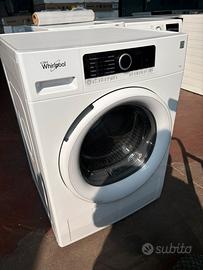 Asciugatrice whirpool 7kg