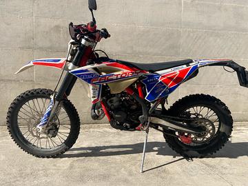 Beta RR 125 Racing 2019