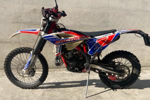 Beta RR 125 Racing 2019