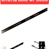 bolo colmic wr 8000 mt 7