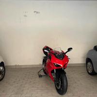 Ducati Panigale v2 (2024)