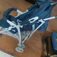 Passeggino leggero 