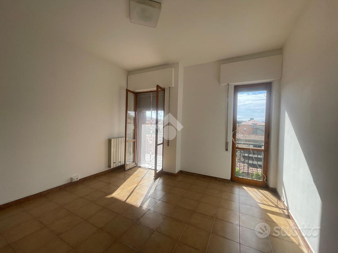 Appartamento – Cagliari, Tuvumannu, Tuvixeddu-Tuvumannu - Vista 3