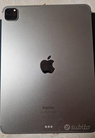 Ipad Pro 11" 4 Gen