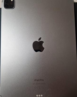 Ipad Pro 11" 4 Gen