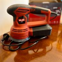 Levigatrice rotorbitale LR130 Valex