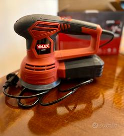 Levigatrice rotorbitale LR130 Valex