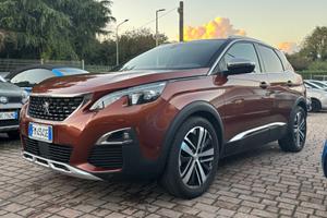 Peugeot 3008 BlueHDi GT Line - PERMUTE - GARANZIA