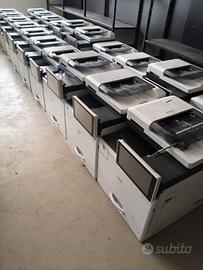 multifunzione Ricoh IM C300/400