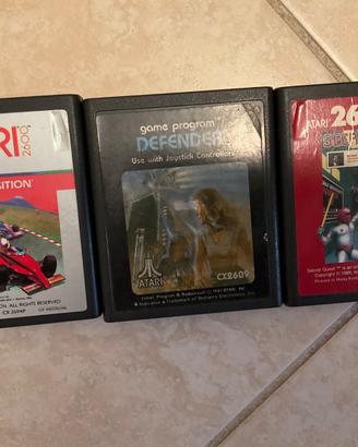 Atari
