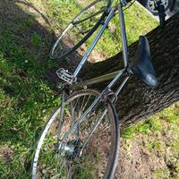 bici da uomo leggera