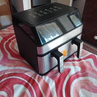 Friggitrice ad aria raf