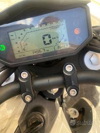 Keeway RKF 125 Sport