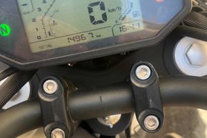 Keeway RKF 125 Sport