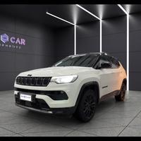 JEEP Compass 1.3 Turbo T4 240 CV PHEV AT6 4xe S