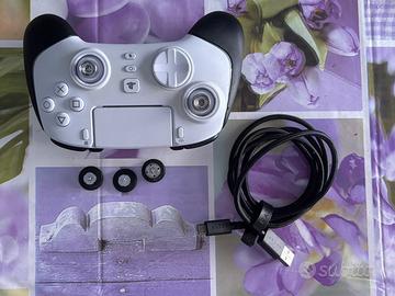 Razer wolverine V2 Pro