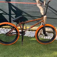 bicicletta bmx