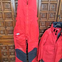 abbigliamento nautico