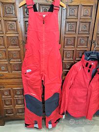 abbigliamento nautico