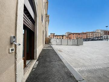 MULTILOCALE A L'AQUILA