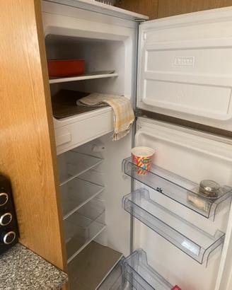 Cucina lineare
