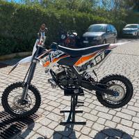 Motocross Lem 50