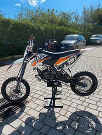 Motocross Lem 50