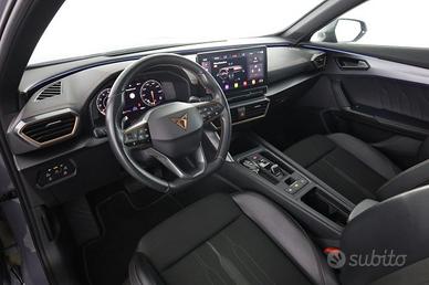 CUPRA Formentor Formentor 1.5 TSI DSG