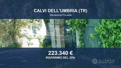 Immobile in asta di 374 m² con più di 5 locali a C