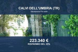 Immobile in asta di 374 m² con più di 5 locali a C