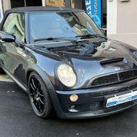 Mini 1.6 16V Cooper S