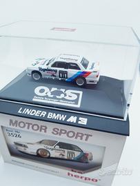 Herpa BMW M3 