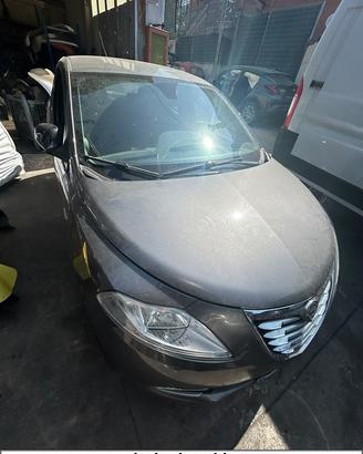 Ricambi lancia y
