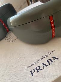 Occhiali Prada edizione limitata