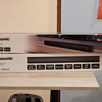 Panasonic Sc-Htb100 Soundbar

