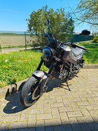 Benelli Leoncino 125 - 2023