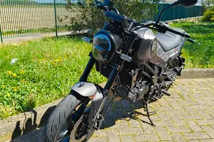 Benelli Leoncino 125 - 2023