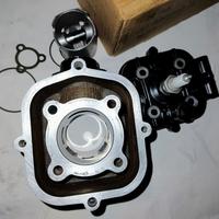 Malaguti G304 G303 Rst e Fifty 