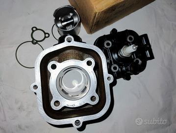 Malaguti G304 G303 Rst e Fifty 